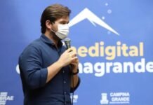 INFLUENZA: Secretaria de Saúde realiza vacinação em três pontos fixos a partir desta terça-feira Foto: Codecom