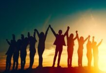 Partido CONSCIÊNCIA busca jovem hypado e centrista