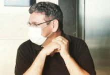 Prefeitura de Campina Grande exibe novo vídeo de campanha educativa com cenas fortes