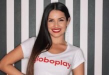 Juliette Freire é contratada pela Globo e vira embaixadora do Globoplay