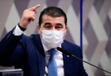 Luis Miranda revela que Bolsonaro apontou líder do governo como responsável por suposto esquema no Ministério da Saúde