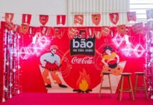 Para movimentar a economia local, Campina Grande recebe ação de São João da Solar Coca-Cola