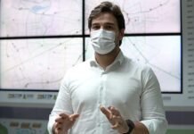 Bruno edita mais um decreto com restrições mais severas em Campina Grande