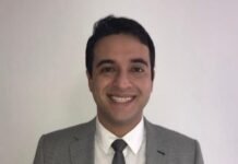 Bruno nomeia pastor como novo secretário de Assistência Social de Campina Grande