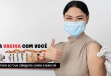 PL que inclui categoria bancária na vacinação é aprovado na Câmara dos Deputados