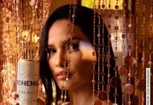 Juliette é a nova Porta-voz de Cultura e Tradições de Bohemia