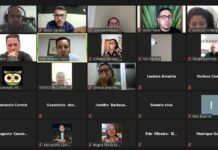 Precatórios do FUNDEF: nenhum passo atrás!” Plenária virtual da Frente Norte Nordeste reuniu dirigentes sindicais do Magistério