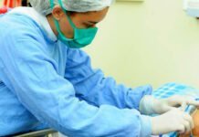 Piso Salarial da Enfermagem – Base do Sintab integra campanha nacional pela aprovação do PL 2564 e adere à paralisação do dia 30 de junho