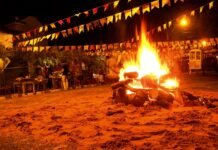 Novo decreto da Prefeitura de João Pessoa flexibiliza comércio, proíbe fogueira e queima de fogos, mas mantém feriado