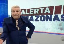 MPF pede que Justiça Federal condene apresentador de televisão a reparar dano moral por ofensa às mulheres