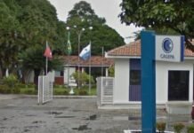 Cagepa abre vagas para estágio com bolsa de R$ 740