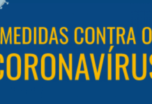 Novo decreto publicado pelo governado da Paraíba trazem medidas mais fortes nos próximos dois fins de semana do mês de junho