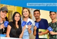 Sine Municipal oferece treinamento online gratuito para Jovem Aprendiz