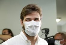 Bruno confirma pagamento de prestadores de serviços e da 1ª parcela do décimo, e garante injeção de R$ 16 milhões na economia de Campina Grande