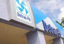 Atendimento presencial no Detran da Paraíba disponibiliza quatro opções de agendamento