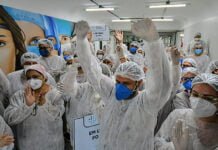 Cidade de Campina Grande terá novo prédio do Hospital de Clínicas e implantação de serviço de hemodinâmica no Trauma