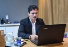 Secretário de Planejamento de Campina Grande apresenta projetos do primeiro semestre no Seminário Cidade Expressa