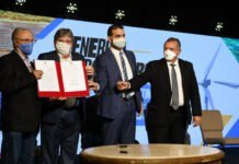 João Pessoa anuncia a instalação da maior fábrica de painel solar da América Latina na Paraíba