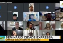 Prefeitura de Campina Grande apresenta projeto de requalificação de calçadas na cidade