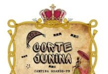 Concurso da Corte Junina 2021 será transmitida online hoje a noite