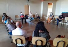 Sedh inicia monitoramento dos Creas Regionais pelo Sertão paraibano