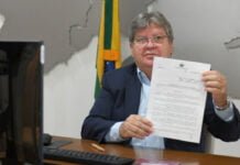Projeto de Lei institui o marco legal da Ciência e Tecnologia na Paraíba