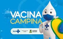 Campina Grande divulga amplo cronograma de vacinação para os próximos dias