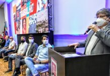 Programa ‘Agora tem trabalho’ em parceria com a prefeitura de João Pessoa gera investimentos superiores a R$ 352 milhões