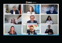 MPPB cobra reabertura das escolas públicas durante assinatura de acordo entre Estado e Unicef