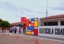 Estudantes egressos das Escolas Cidadãs Integrais serão selecionados pela educação para serem jovens protagonistas