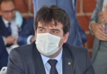 Deputador estadual da Paraíba cria projeto para receber informações de produção clandestina de cachaça