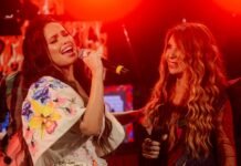 Bohemia apresenta tradicional show de Elba Ramalho no São João de Campina Grande