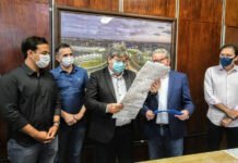 Paraíba ganha investimento de 24 milhões de reais no programa rodovias