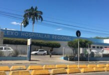 Atendimentos crescem 11% no Hospital de Patos e número de acidentados cai 28%