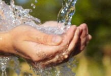 Cagepa faz manutenção em reservatório em Bayeux e Santa Rita