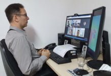 MPPB realiza audiência sobre a vacinação de presos e de servidores de unidades prisionais