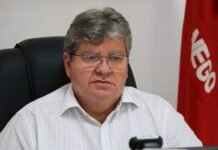 João Azevêdo desmente fakenews e garante que no seu governo jamais a Cagepa será privatizada