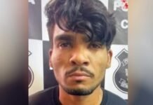 Defensoria Pública do DF pede integridade de Lázaro Barbosa após captura