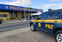PRF intensifica policiamento nas rodovias da Paraíba e inicia Operação São João nesta quarta-feira