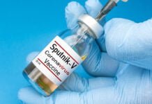 Anvisa autoriza importação excepcional da vacina Sputnik V por 7 estados