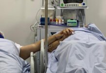 Gesto de amor: filho se torna doador e ajuda mãe a voltar a enxergar