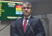 Vereador propõe criação da Frente Parlamentar em Defesa da Família na Câmara de Campina Grande