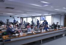 CPI da Covid vai votar quebra de sigilo dos deputados federais Luis Miranda e Ricardo Barros