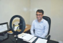 Waldeny propõe instalação de UPA e mercado público no bairro-cidade Aluízio Campos