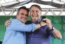 PP vê dificuldade para apoiar Bolsonaro no Norte e no Nordeste em 2022