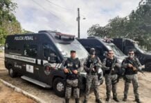 Paraíba tem a menor taxa de mortes por confronto policial do Norte e Nordeste