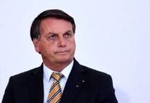 “Prevaricação se aplica a servidor público, não a mim”, diz Bolsonaro