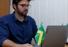 CAMPINA NA ESCOLA: Transmissão de aulas na TV aberta começam na próxima segunda-feira no Município