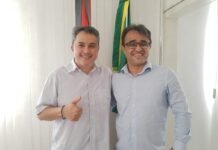 Deputado atende pleito de Waldeny e destina R$ 700 mil para infraestrutura esportiva em Campina Grande