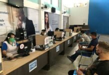 Semana começa com 52 vagas de empregos em Campina Grande